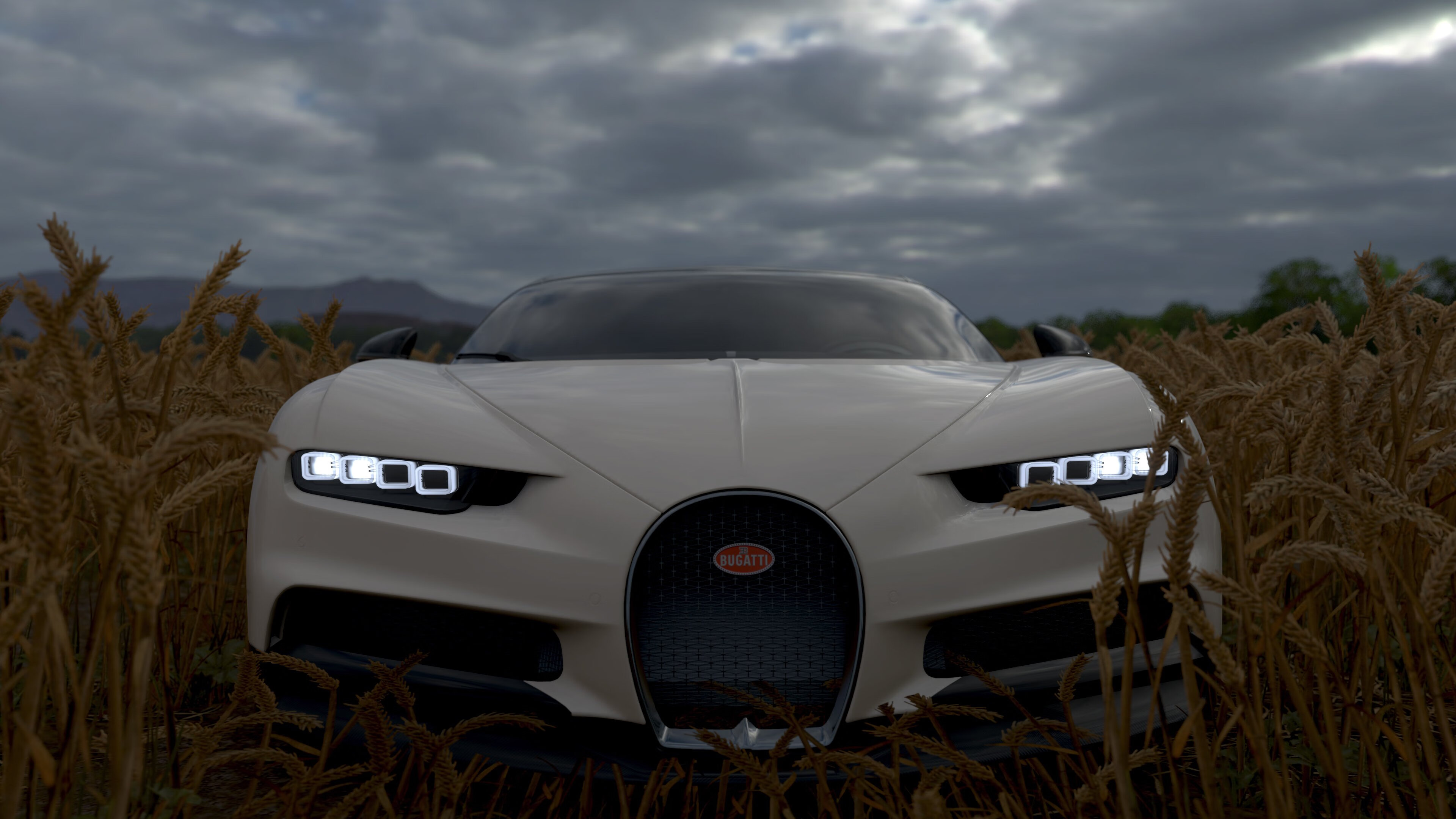 最惊险的超车战:速度与勇气的较量,超车游戏