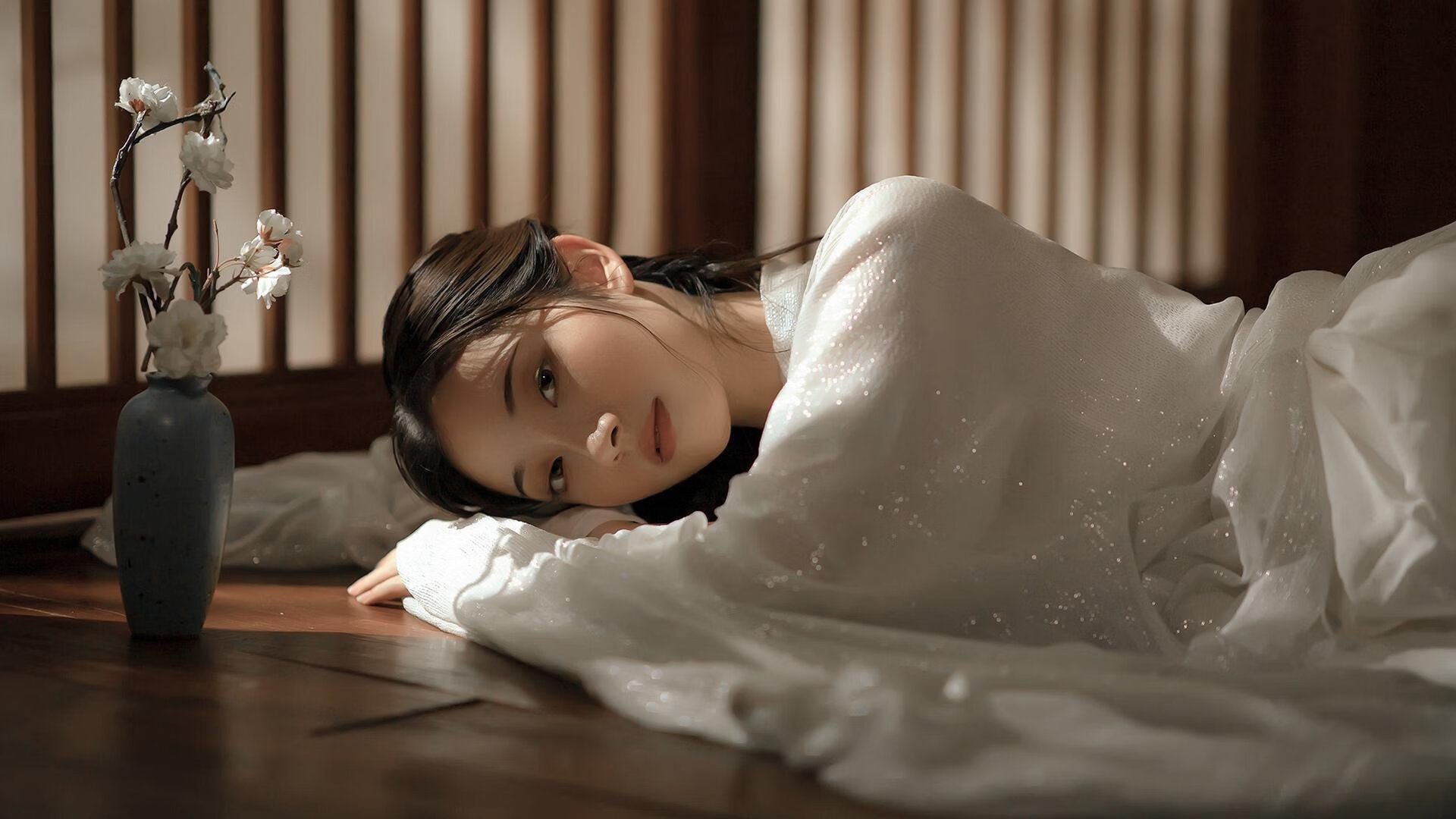 李恩：全黑队的“攻防一体”，无论是防守还是进攻，他都表现出色